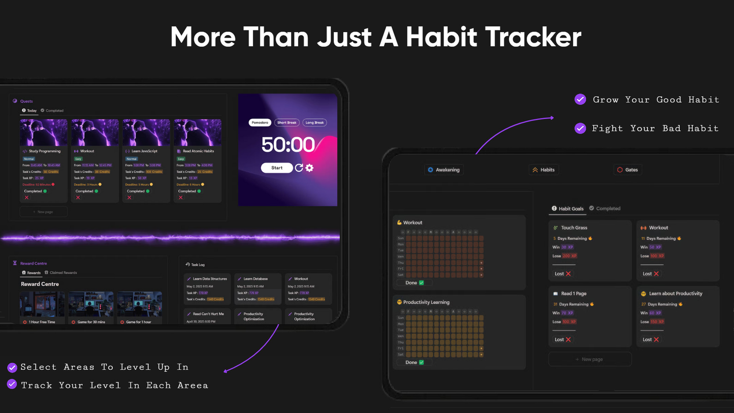 Solo Leveling System 2.0