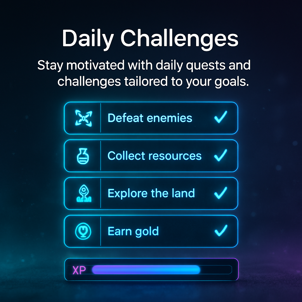 GPT_Image_1_Darkmode_RPG_dailyquests_scene_with_glowing_checkl_0.png__PID:2a9432fb-4f52-4eec-b515-fb4dd5f99b5f